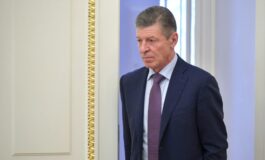 Zmiana kuratora w „Ługańskiej i Donieckiej Republikach Ludowych”. Putin zrezygnował z Donbasu, czy uczyni z niego „donieckie Naddniestrze?”