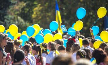Państwowa Służba Statystyki Ukrainy: w ubiegłym roku liczba ludności Ukrainy zmniejszyła się o 230 tys.