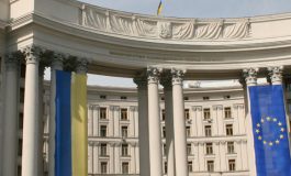 MSZ Ukrainy zareagowało na zaliczenie przez brytyjską policję herbu Ukrainy do symboli ekstremistycznych