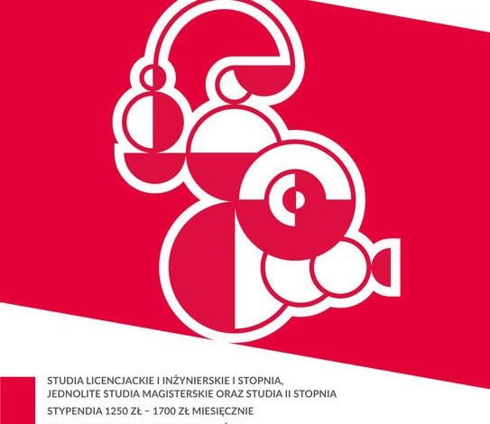 Kandydaci na studia w Polsce, sięgnijcie po stypendium im. gen. Andersa!