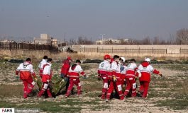 Iran uzgodni z Ukrainą wysokość odszkodowań dla rodzin ofiar Boeinga zestrzelonego pod Teheranem