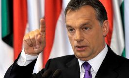 Orban: warunkiem polepszenia relacji z Ukrainą jego osobiste spotkanie z Zełenskim