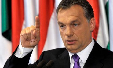 Orban: warunkiem polepszenia relacji z Ukrainą jego osobiste spotkanie z Zełenskim