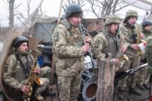 W zeszłym roku Ukraina wypłaciła swoim żołnierzom w Donbasie ponad 26 mln hrywien żołdu i nagród