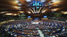 Ukraina jako jedyna w Radzie Europy zagłosowała przeciwko osłabieniu mechanizmu sankcji wobec Rosji