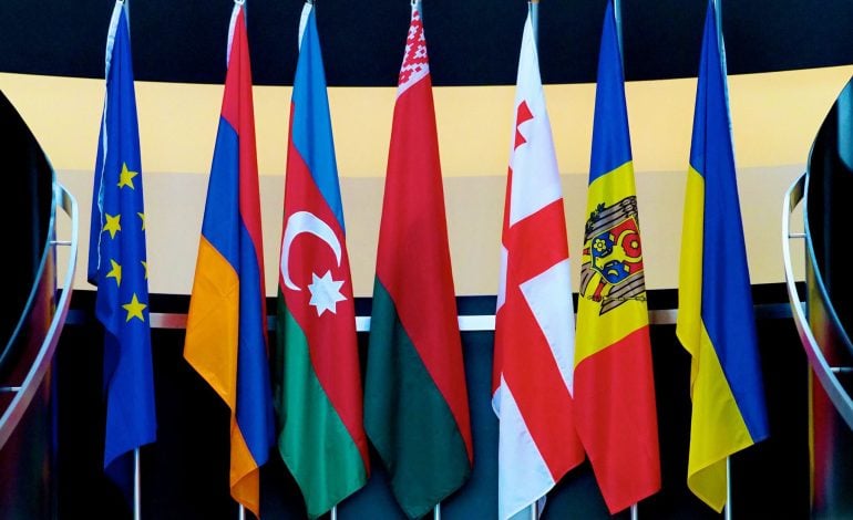 Francja chce, aby program „Partnerstwa Wschodniego” nie był związany z perspektywą członkostwa w Unii Europejskiej