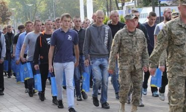 Minister Obrony Ukrainy: wiosenna tura poboru do wojska obejmie poborowych, którzy ukończyli 20 lat, spośród 18-latków do wojska trafią tylko ochotnicy