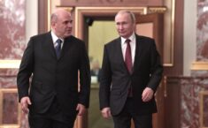 Były doradca Putina: Putinowskie poprawki do rosyjskiej konstytucji stawiają Ukrainę, Białoruś i inne państwa w regionie w o wiele gorszej sytuacji
