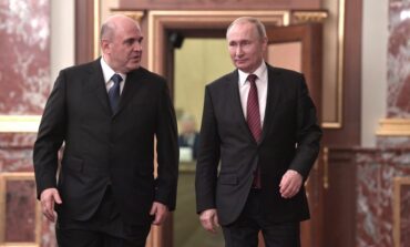 Były doradca Putina: Putinowskie poprawki do rosyjskiej konstytucji stawiają Ukrainę, Białoruś i inne państwa w regionie w o wiele gorszej sytuacji