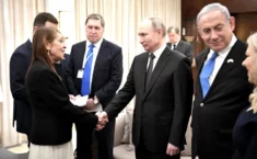 Izraelitka, skazana w Rosji za posiadanie niewielkiej ilości haszyszu, nie poprosi Putina o łaskę