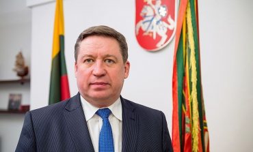 Rada Ministrów Obrony Polski i Litwy spotka się po raz pierwszy