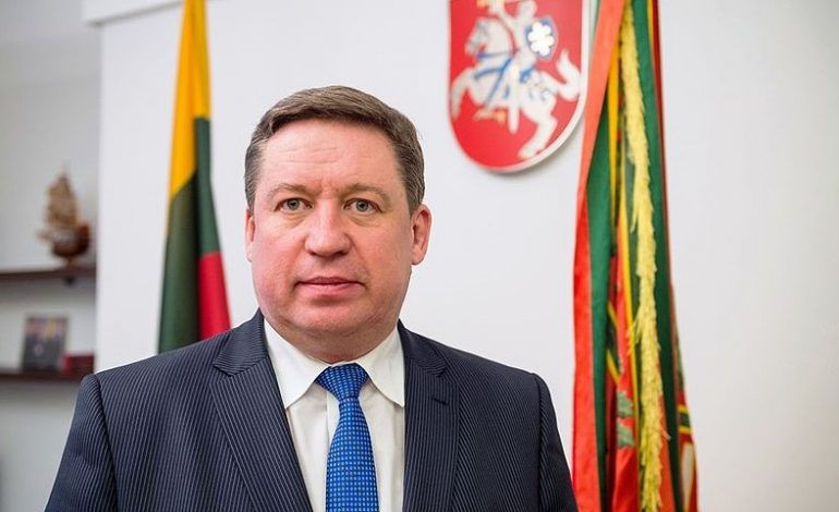 Rada Ministrów Obrony Polski i Litwy spotka się po raz pierwszy