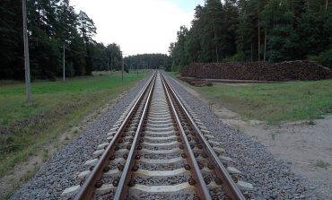 Rail Baltica opóźniona o ponad rok