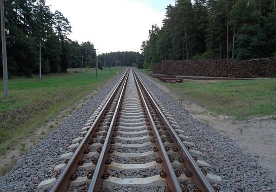 Rail Baltica opóźniona o ponad rok