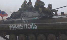 Minister Obrony Ukrainy: w Donbasie przebywa obecnie ponad 25 tys. rosyjskich wojskowych