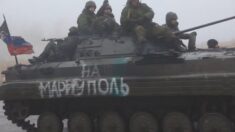 Ukraiński generał: pandemia koronawirusa pokrzyżowała Putinowi plany eskalacji wojny w Donbasie i zajęcia Ukrainy do Dniepru