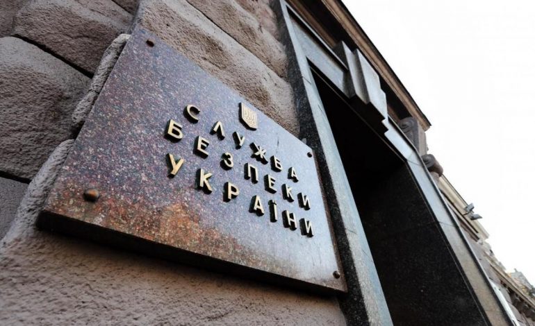 SBU zatrzymała dwóch fałszerzy „Karty Polaka”, którzy kierowali pogróżki wobec konsula RP we Lwowie