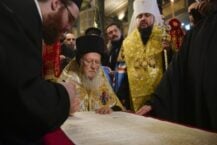 Pan Bóg nierychliwy, ale sprawiedliwy. Historyczne postscriptum do moskiewskiego bezprawia wobec metropolii kijowskiej