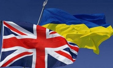Ukraina wprowadzi tymczasowy ruch bezwizowy dla obywateli Wielkiej Brytanii po jej wystąpieniu z Unii Europejskiej