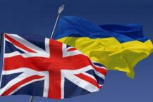 Ukraina wprowadzi tymczasowy ruch bezwizowy dla obywateli Wielkiej Brytanii po jej wystąpieniu z Unii Europejskiej