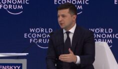 Zełenski: Ukraina będzie liderem Europy wschodniej i środkowej