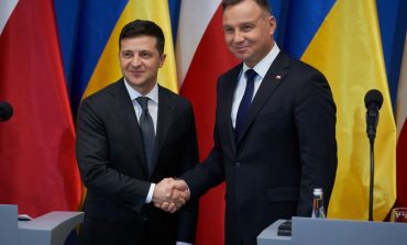 Ukraińska politolog analizuje wynik wyborów prezydenckich w Polsce i ich wpływ na stosunki ukraińsko-polskie