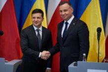 Ukraińska politolog analizuje wynik wyborów prezydenckich w Polsce i ich wpływ na stosunki ukraińsko-polskie