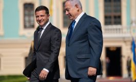 Prezydent Zełenski weźmie udział w Światowym Forum Holokaustu w Izraelu