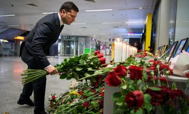 Iran umożliwi Ukrainie swobodny dostęp do informacji o katastrofie Boeinga ukraińskich linii lotniczych