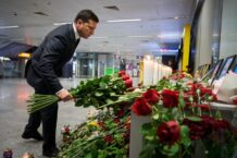 Iran umożliwi Ukrainie swobodny dostęp do informacji o katastrofie Boeinga ukraińskich linii lotniczych