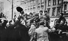 75 lat temu do zrujnowanej Warszawy wkroczyła armia sowiecka