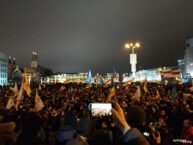 W Mińsku “sądny” dzień