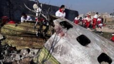 Iran przyznał, że ukraiński samolot pasażerski został zestrzelony przy użyciu rosyjskich rakiet