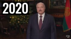 Łukaszenka: rok 2020 będzie rokiem prawdy