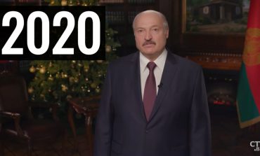Łukaszenka: rok 2020 będzie rokiem prawdy
