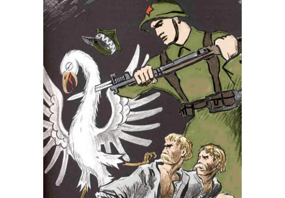 Deska: Najciekawsze przed nami. Co zrobi Putin?