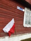 Na Grodzieńszczyźnie coraz więcej tabliczek z nazwami ulic po polsku