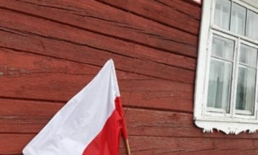 Na Grodzieńszczyźnie coraz więcej tabliczek z nazwami ulic po polsku