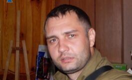 SBU zablokowała utworzone przez rosyjskie FSB antyukraińskie fora dyskusyjne