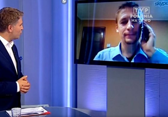 Jaką rolę odgrywają media polskie na Wschodzie