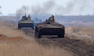 W 2019 roku w walkach w Donbasie zginęło ponad sześciuset „separatystów”