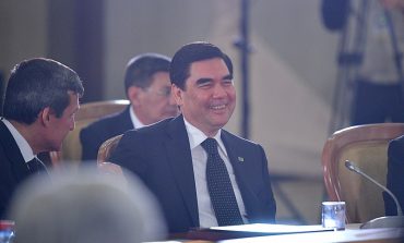 Turkmenistan ma nowego ministra obrony narodowej