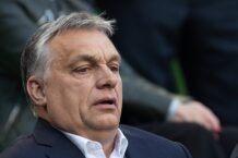 Orban wraca do antyimigranckiej retoryki