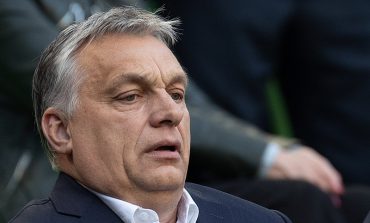Orban popiera Trumpa