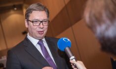 Serbia, Rumunia i Macedonia Północna wprowadzają godziny policyjne