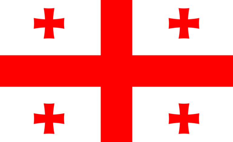 Wyborcza umowa w Gruzji