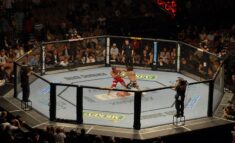 Zięć prezydenta Uzbekistanu szefem azjatyckiego MMA Zięć prezydenta Uzbekistanu szefem azjatyckiego MMA