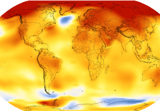 Litwini świadomi zagrożeń jakie niosą zmiany klimatyczne