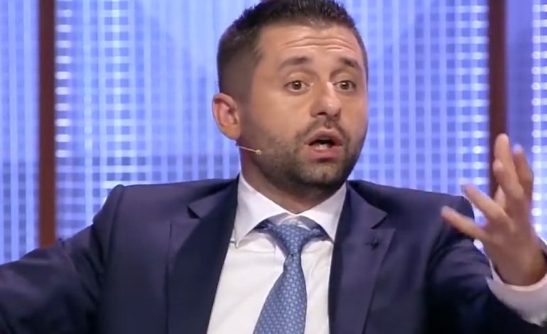 Deputowany „Sługi ludu”: dostawy wody na Krym za oddanie przez Rosję Donbasu to zadowalająca możliwość