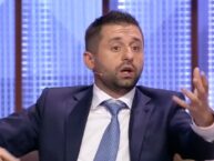 Deputowany „Sługi ludu”: dostawy wody na Krym za oddanie przez Rosję Donbasu to zadowalająca możliwość